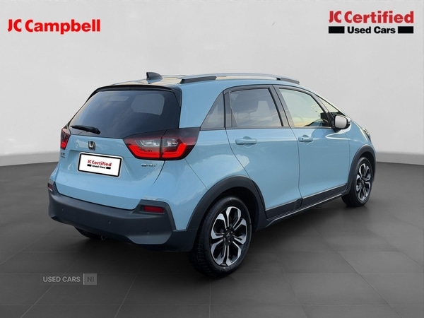 Used Honda Jazz 2021 for sale - 76759825: Photo 7