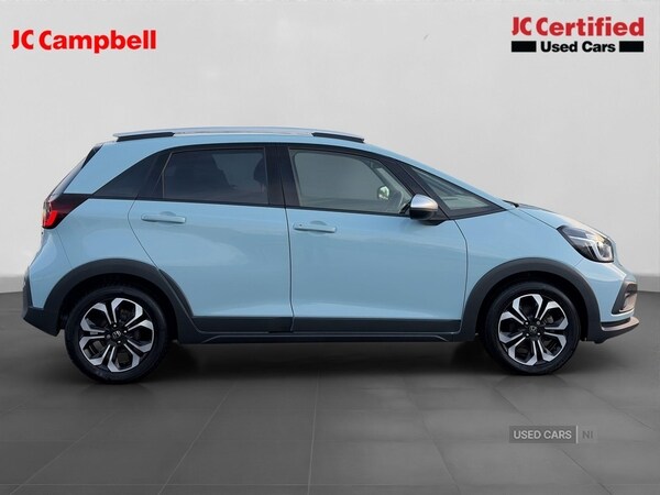 Used Honda Jazz 2021 for sale - 76759825: Photo 8