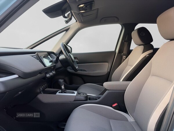 Used Honda Jazz 2021 for sale - 76759825: Photo 9