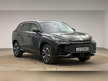 Used MG MG HS 2025 for sale - 79249312: Photo