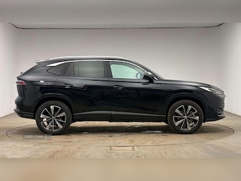 Used MG MG HS 2025 for sale - 79249312: Photo