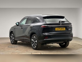 Used MG MG HS 2025 for sale - 79249312: Photo