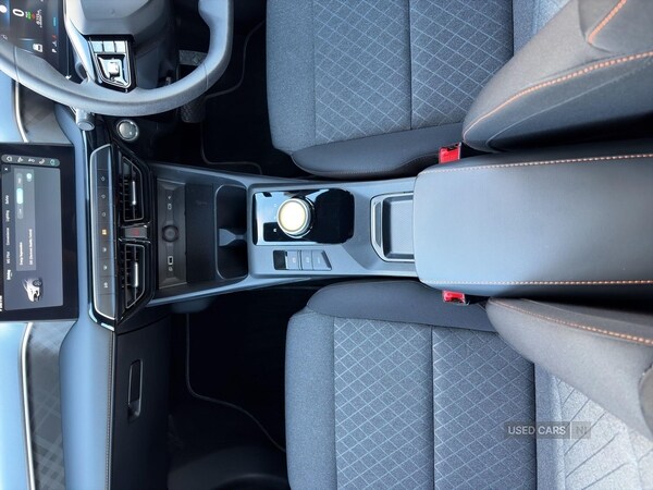 Used MG MG3 2025 for sale - 76825576: Photo 10