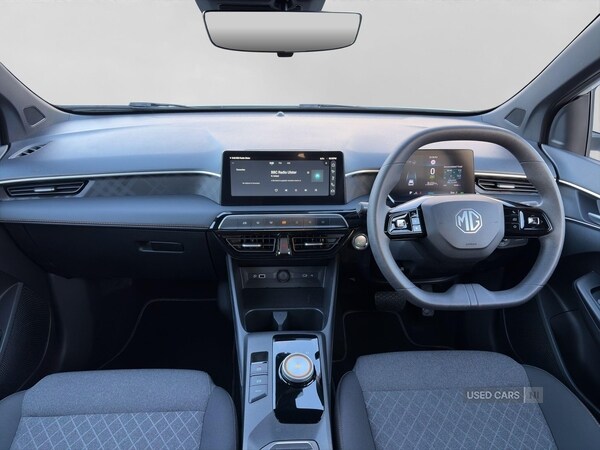 Used MG MG3 2025 for sale - 76825576: Photo 12