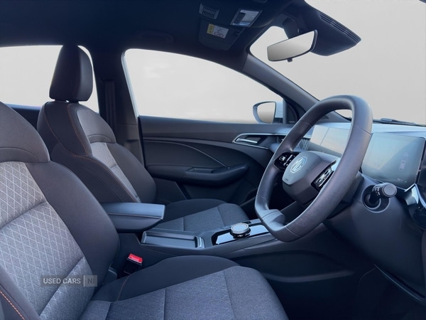 Used MG MG3 2025 for sale - 76825576: Photo 13