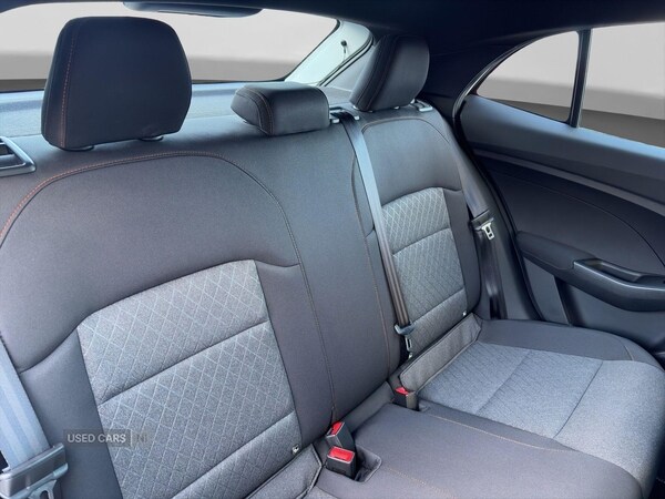 Used MG MG3 2025 for sale - 76825576: Photo 14