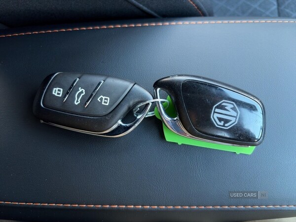 Used MG MG3 2025 for sale - 76825576: Photo 16