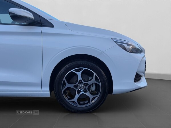 Used MG MG3 2025 for sale - 76825576: Photo 19