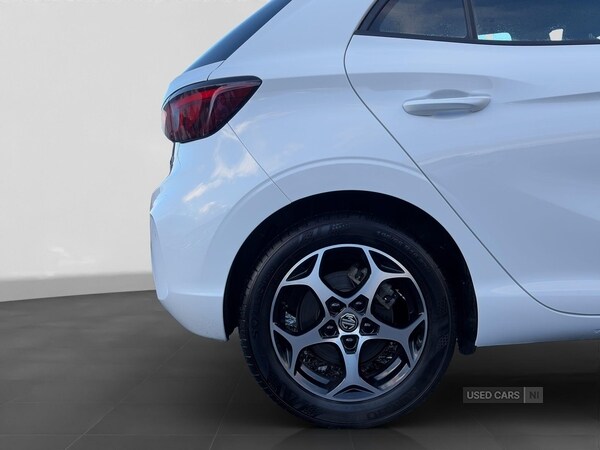 Used MG MG3 2025 for sale - 76825576: Photo 20