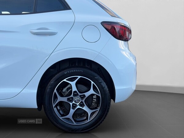 Used MG MG3 2025 for sale - 76825576: Photo 21