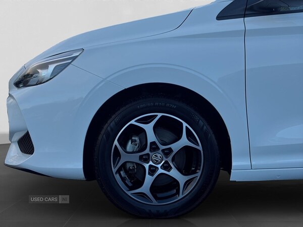 Used MG MG3 2025 for sale - 76825576: Photo 22