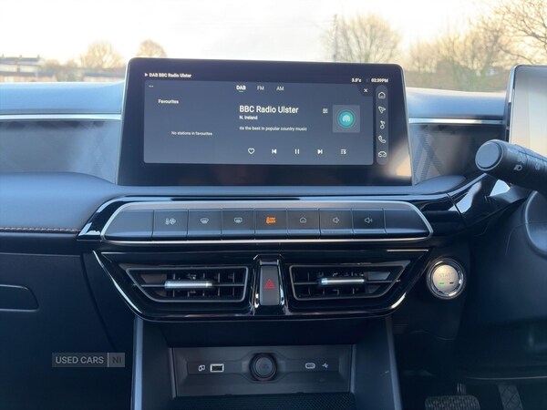 Used MG MG3 2025 for sale - 76825576: Photo 23