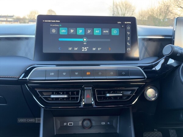 Used MG MG3 2025 for sale - 76825576: Photo 24