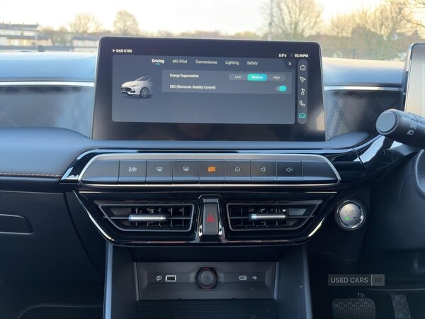 Used MG MG3 2025 for sale - 76825576: Photo 27