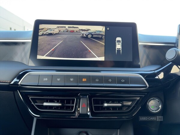 Used MG MG3 2025 for sale - 76825576: Photo 28