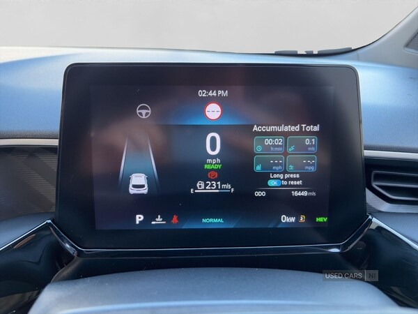 Used MG MG3 2025 for sale - 76825576: Photo 30