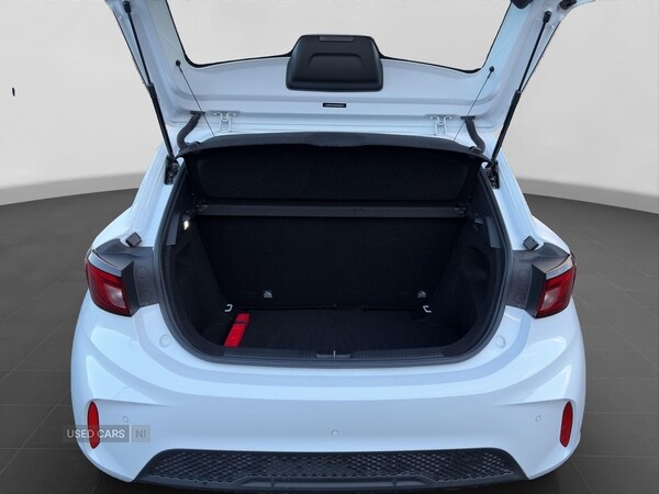 Used MG MG3 2025 for sale - 76825576: Photo 31