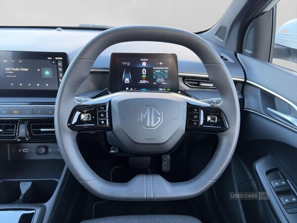 Used MG MG3 2025 for sale - 76825576: Photo 32