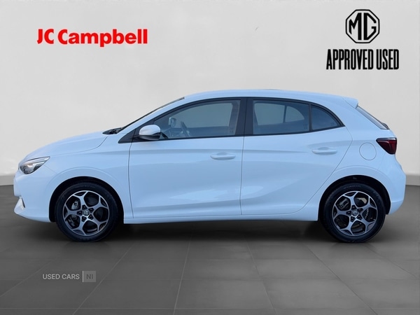 Used MG MG3 2025 for sale - 76825576: Photo 5