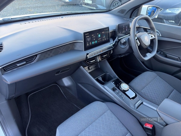 Used MG MG3 2025 for sale - 76825576: Photo 9