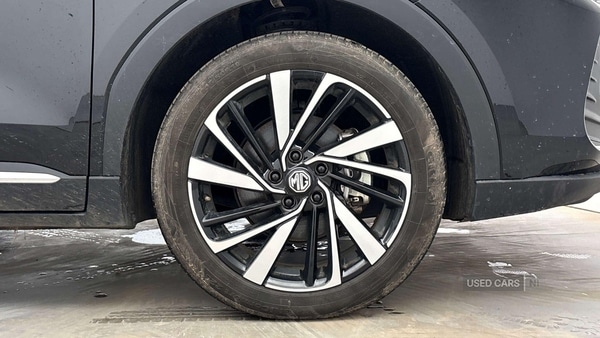 Used MG MG ZS 2025 for sale - 78136589: Photo 12