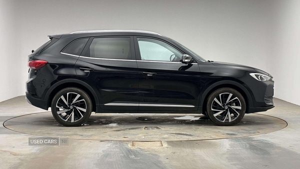 Used MG MG ZS 2025 for sale - 78136589: Photo 2