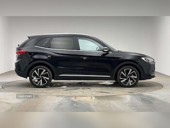 Used MG MG ZS 2025 for sale - 78136589: Photo