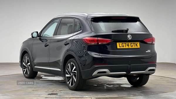 Used MG MG ZS 2025 for sale - 78136589: Photo 3