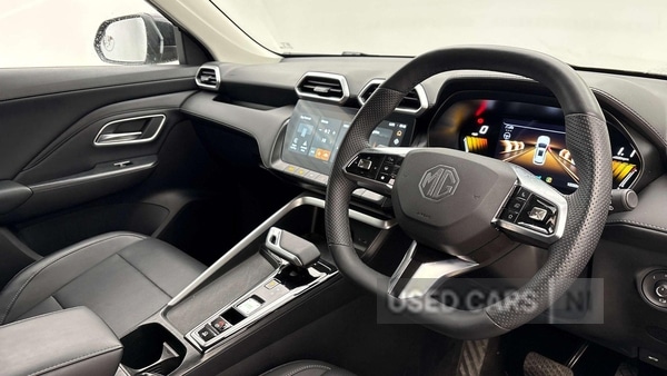 Used MG MG ZS 2025 for sale - 78136589: Photo 4