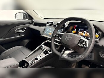 Used MG MG ZS 2025 for sale - 78136589: Photo