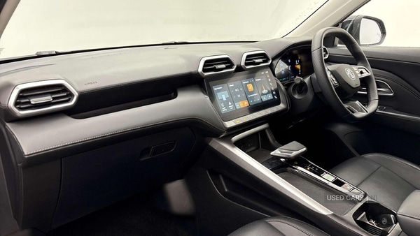 Used MG MG ZS 2025 for sale - 78136589: Photo 5