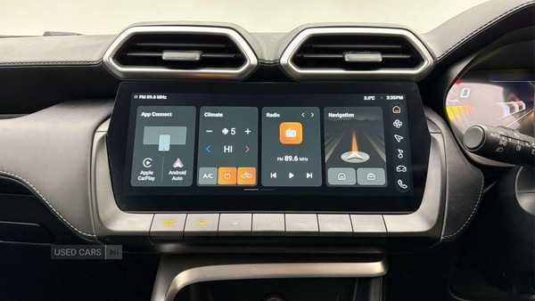 Used MG MG ZS 2025 for sale - 78136589: Photo 8