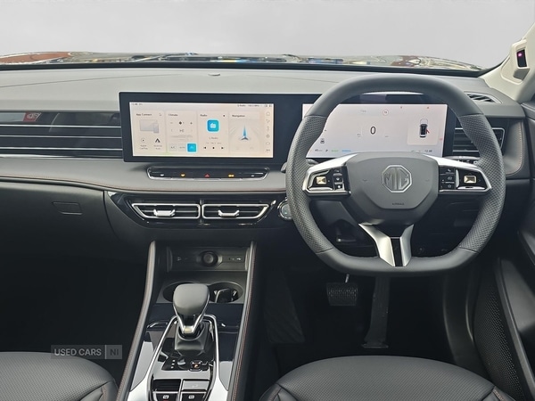 Used MG MG HS 2026 for sale - 77479817: Photo 10