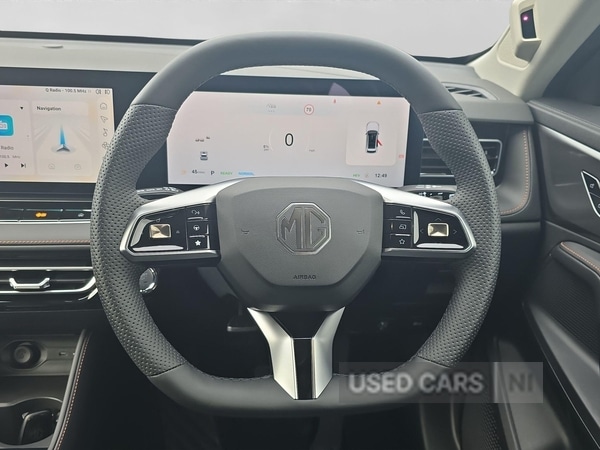 Used MG MG HS 2026 for sale - 77479817: Photo 12