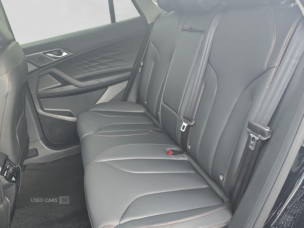 Used MG MG HS 2026 for sale - 77479817: Photo 17