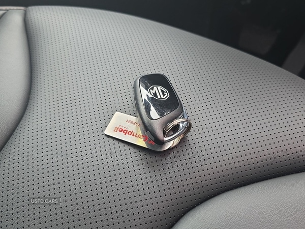 Used MG MG HS 2026 for sale - 77479817: Photo 18