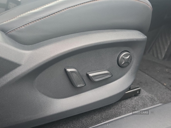 Used MG MG HS 2026 for sale - 77479817: Photo 19