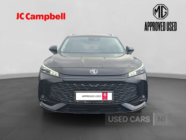 Used MG MG HS 2026 for sale - 77479817: Photo 2