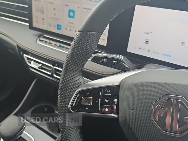 Used MG MG HS 2026 for sale - 77479817: Photo 21