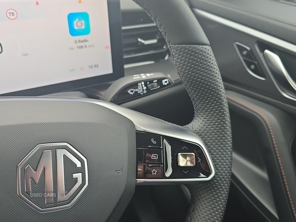 Used MG MG HS 2026 for sale - 77479817: Photo 22