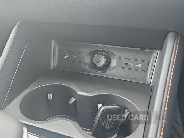 Used MG MG HS 2026 for sale - 77479817: Photo 23