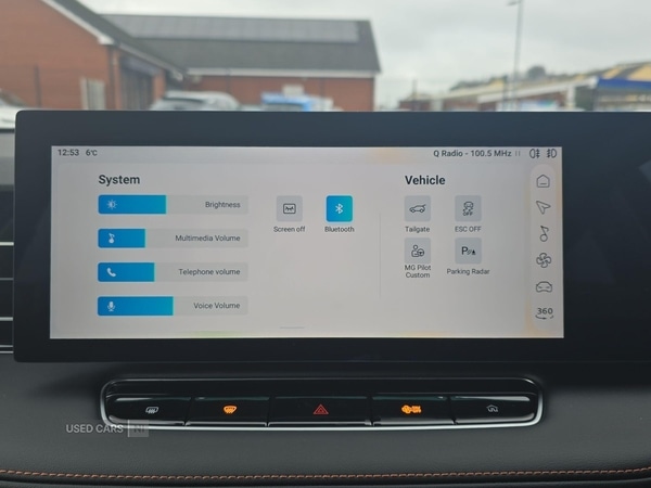 Used MG MG HS 2026 for sale - 77479817: Photo 26