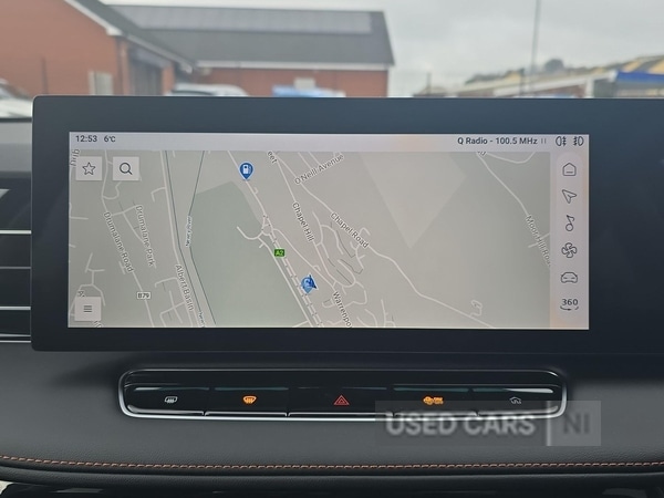 Used MG MG HS 2026 for sale - 77479817: Photo 28