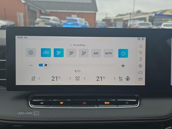 Used MG MG HS 2026 for sale - 77479817: Photo 29