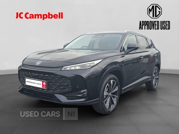 Used MG MG HS 2026 for sale - 77479817: Photo 3