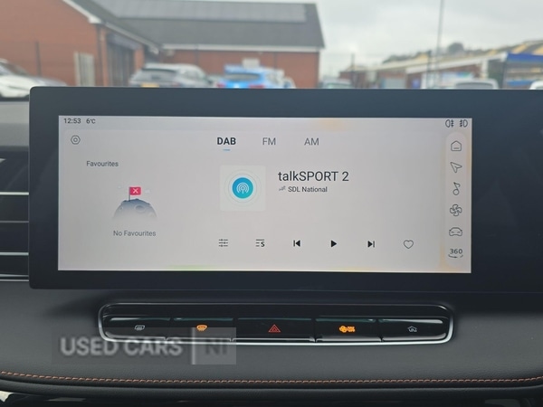 Used MG MG HS 2026 for sale - 77479817: Photo 30