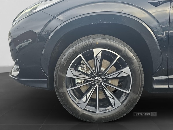 Used MG MG HS 2026 for sale - 77479817: Photo 35