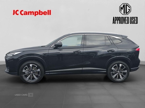 Used MG MG HS 2026 for sale - 77479817: Photo 4