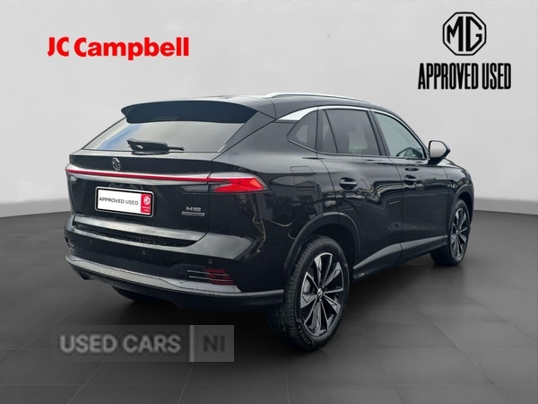 Used MG MG HS 2026 for sale - 77479817: Photo 7