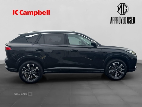 Used MG MG HS 2026 for sale - 77479817: Photo 8